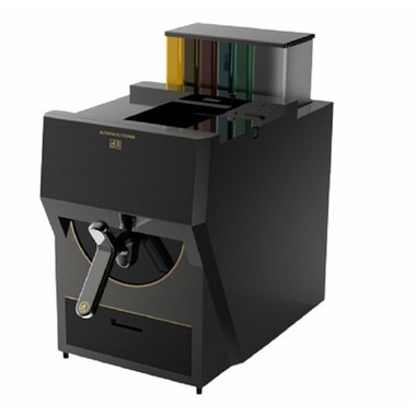 Электрический миксер для ресторанной техники, кухонный робот, 4500 Вт, миксер для еды, умный робот-плита, машина для самостоятельного приготовления пищи